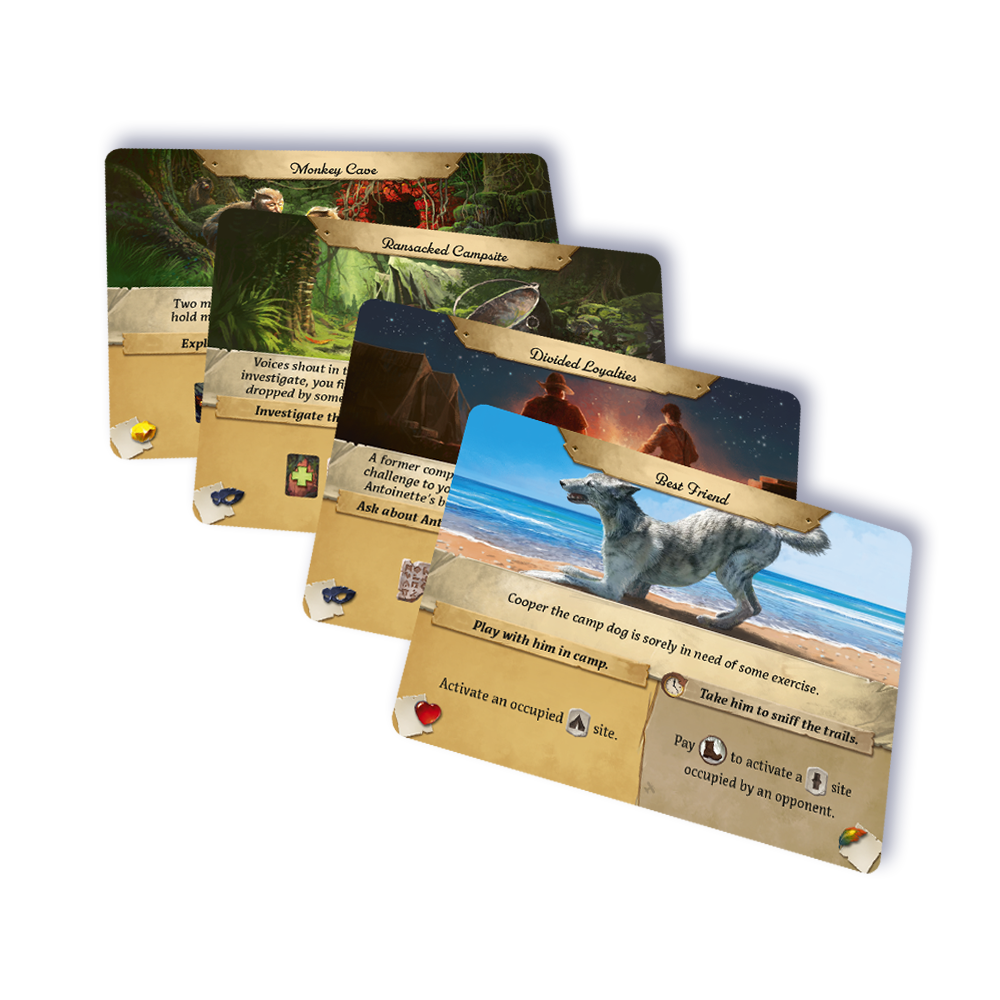Lost Ruins of Arnak: The Missing Expedition - Image 6