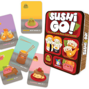 Sushi Go!