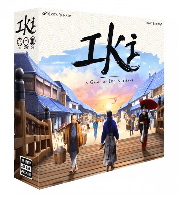 Iki