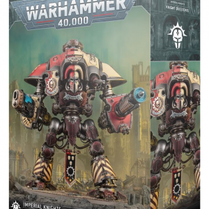 Imperial Knights Knight Questoris