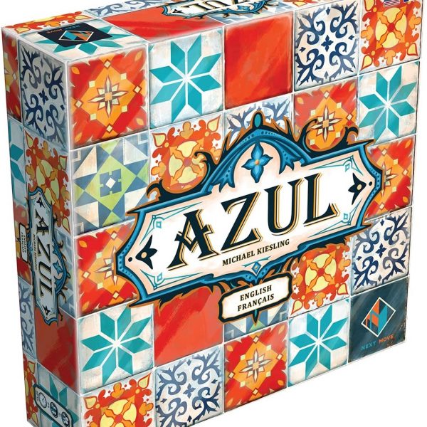 Azul