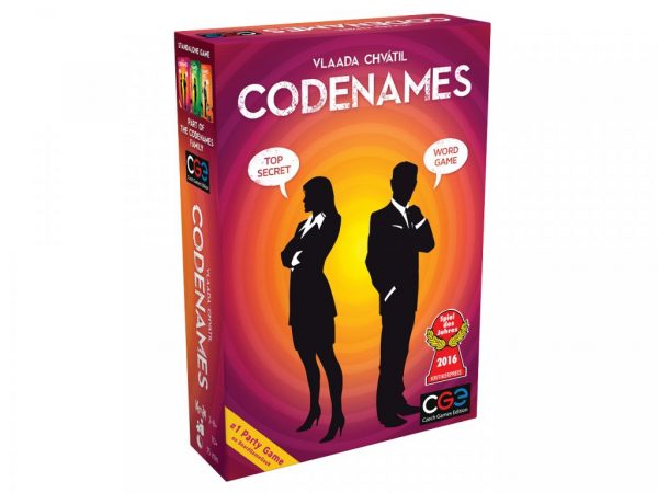 Codenames