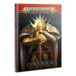 Age Of Sigmar: Core Book