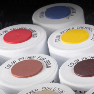 Colour Primer