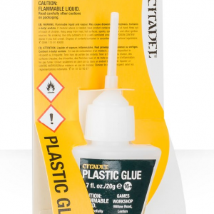 Citadel Plastic Glue