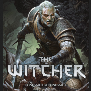 The Witcher RPG
