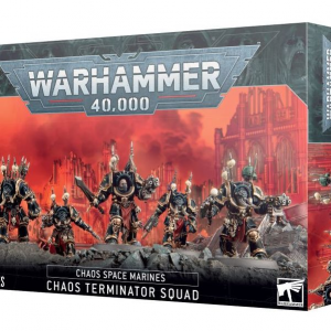 Chaos Space Marines Raptors