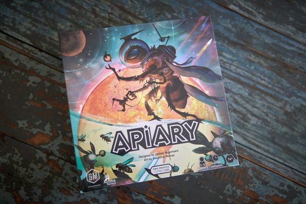 Apiary