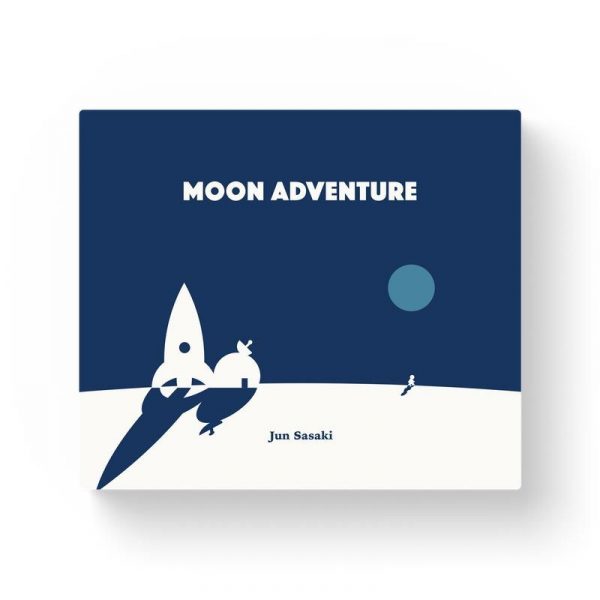 Moon Adventure