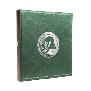 Artifacts Across Eternities - Drizzt & The Forgotten Realms Premium Dungeon Master’s Screen