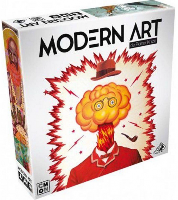 Modern Art