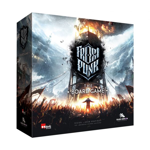 Frost Punk