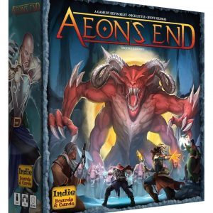 Aeon's End
