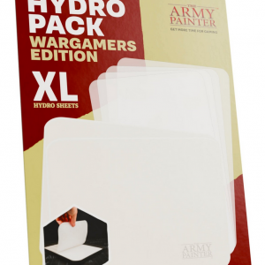 Wet Palette: Hydro Pack Wargamers Edition