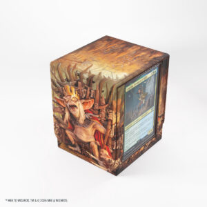 Squire PLUS 100+ XL - The Hobbit – Battle of Goblin-Town