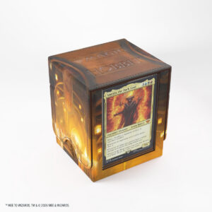 Squire PLUS 100+ XL - The Hobbit – The Queen of Dale