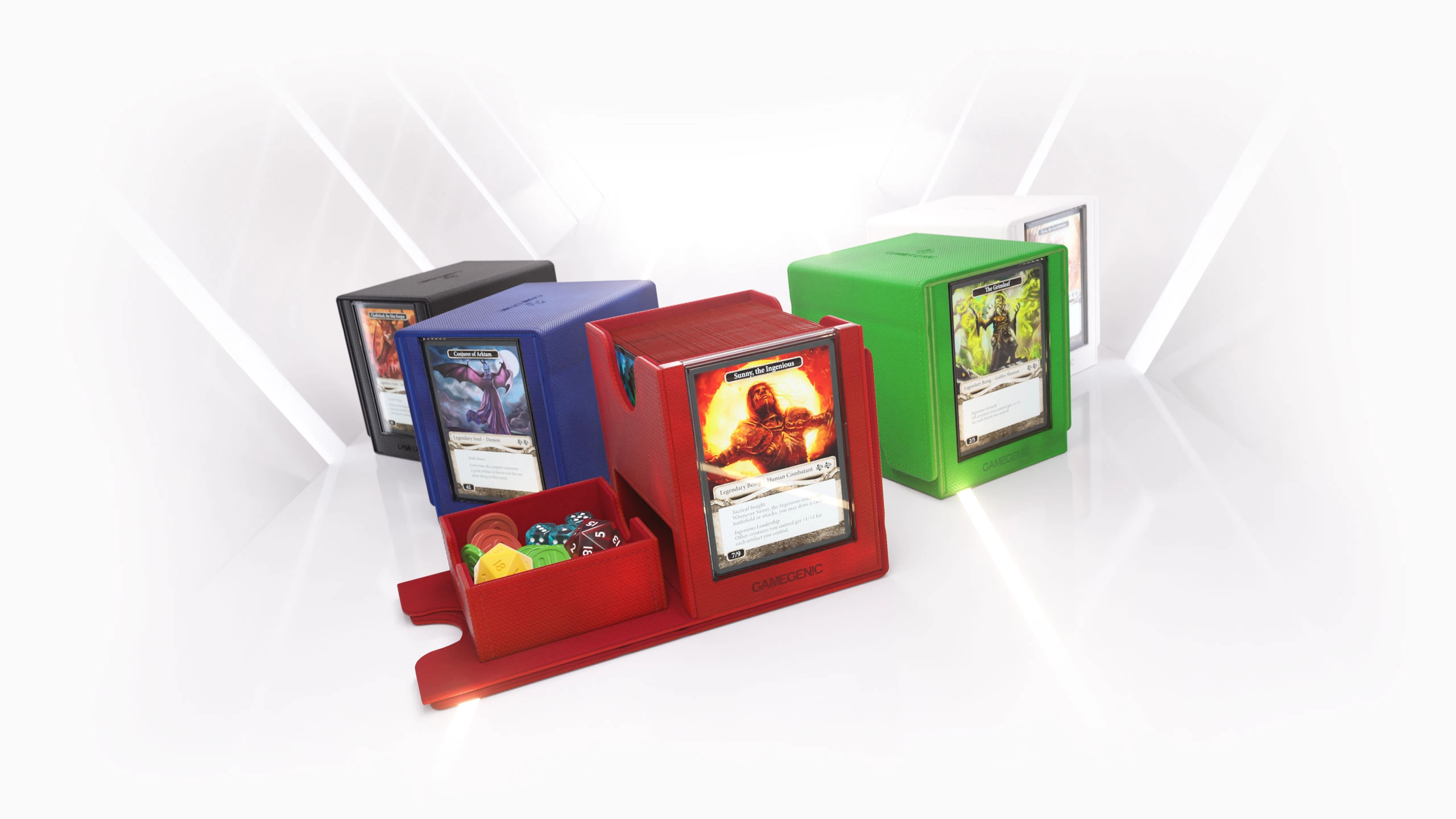 Sidekick Pro