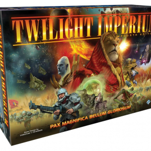 Twilight Imperium: 4th Edition