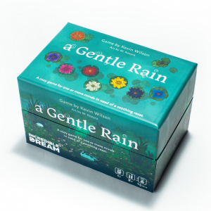 A Gentle Rain