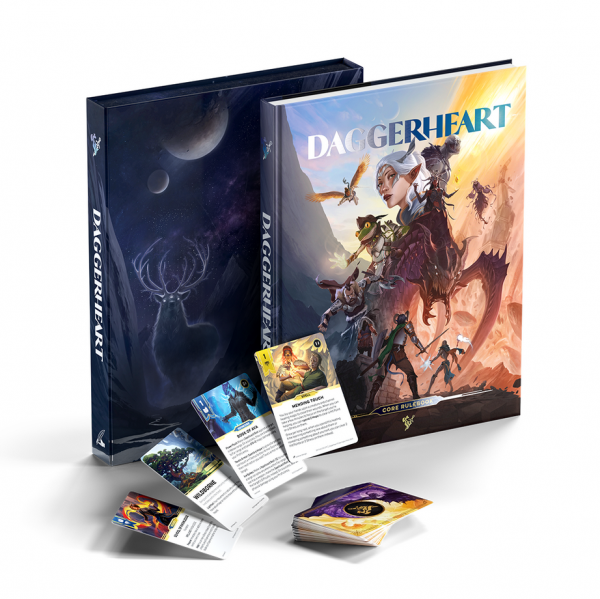 Daggerheart