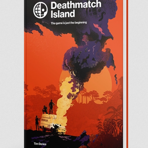 Deathmatch Island