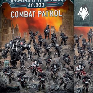 Combat Patrol Raven Guard