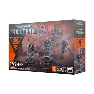 Kill Team Raveners