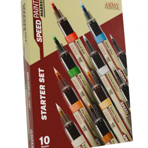 Speedpaint Marker - Starter Set