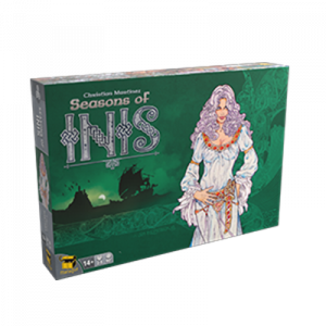 Inis: Seasons of Inis