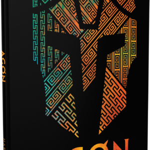 Agon RPG