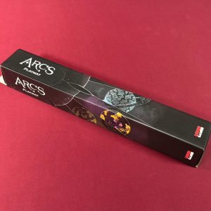 Arcs: Playmat