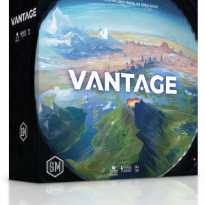Vantage