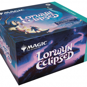 Lorwyn Eclipsed Draft Night
