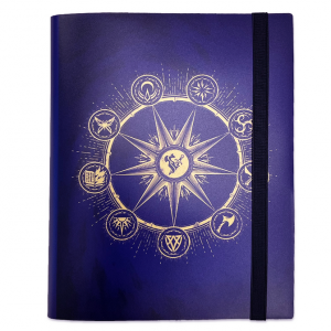 Daggerheart Folio