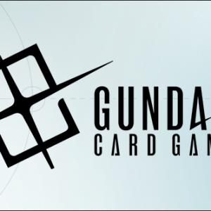 Gundam TCG: Starter