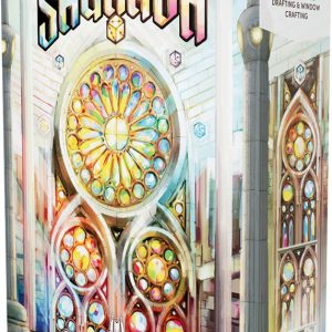 Sagrada (2026)