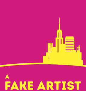 A Fake Artist Goes To New York