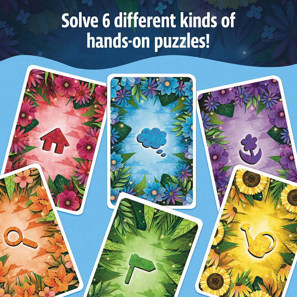 EXIT: The Game - Kids - The Great Bee-scape - Image 3
