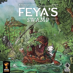 Feya's Swamp