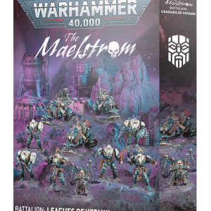 Maelstrom Battalion: Leagues of Votann