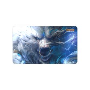 Riftbound Playmat: Origins - Volibear