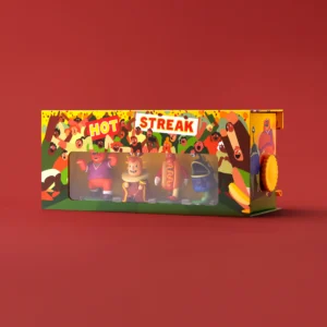 Hot Streak