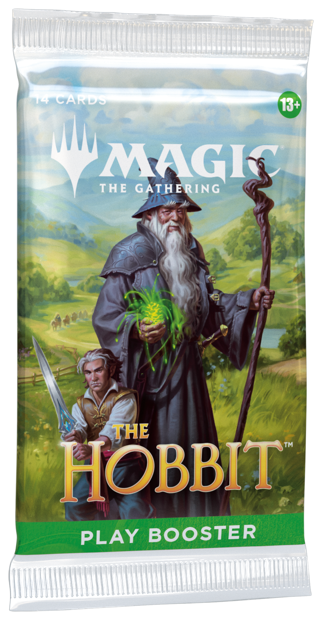 Magic: The Gathering® | The Hobbit Play Booster Box (Sealed) - Image 5