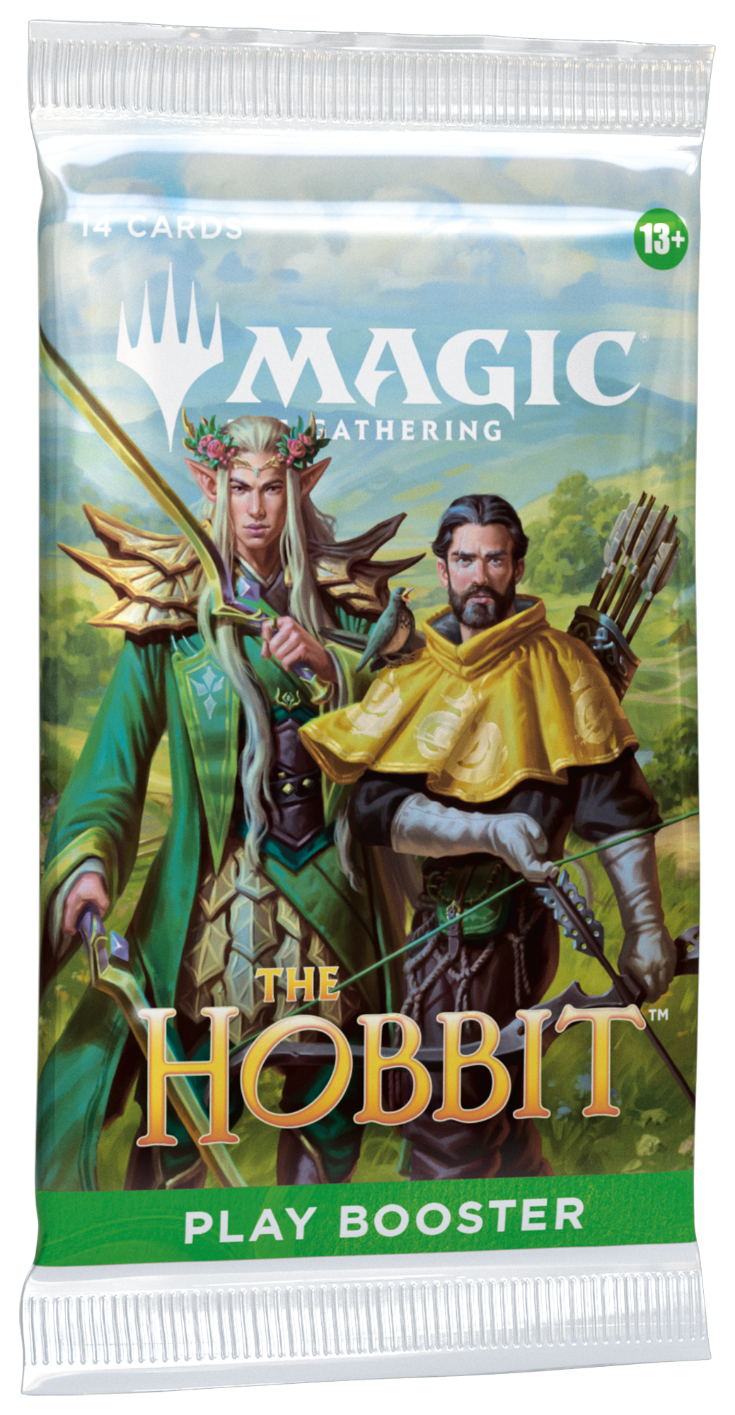 Magic: The Gathering® | The Hobbit Play Booster Box (Sealed) - Image 3