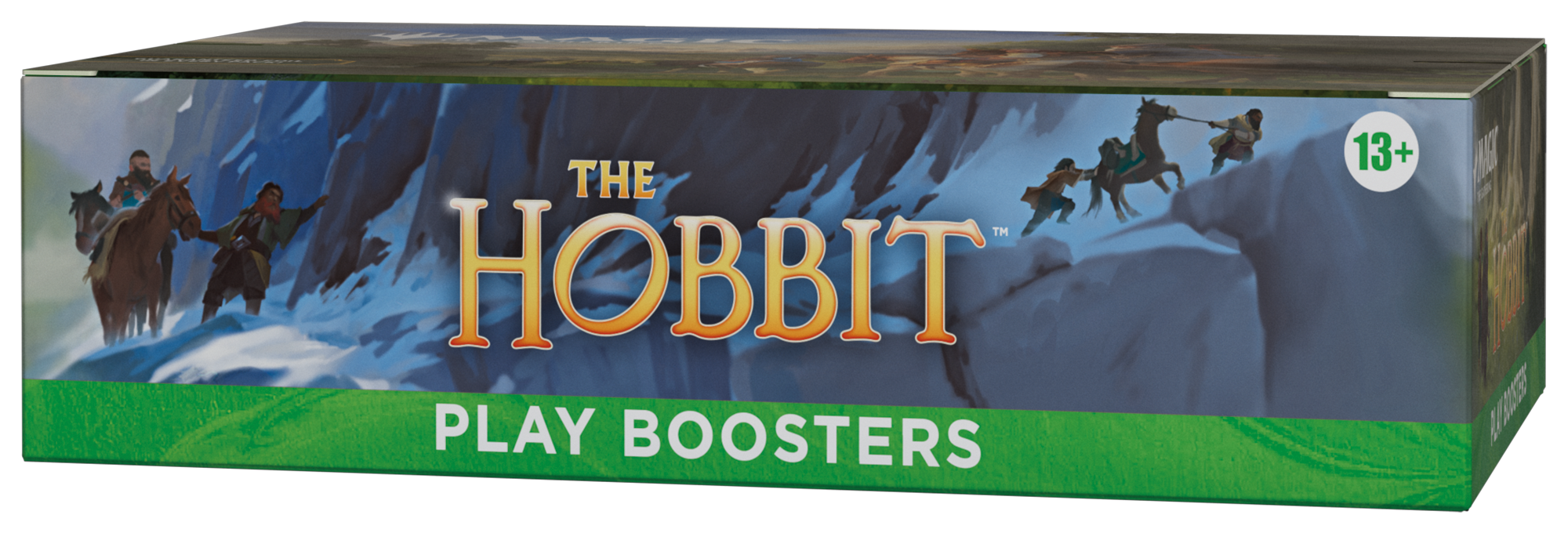 Magic: The Gathering® | The Hobbit Play Booster Box (Sealed) - Image 2