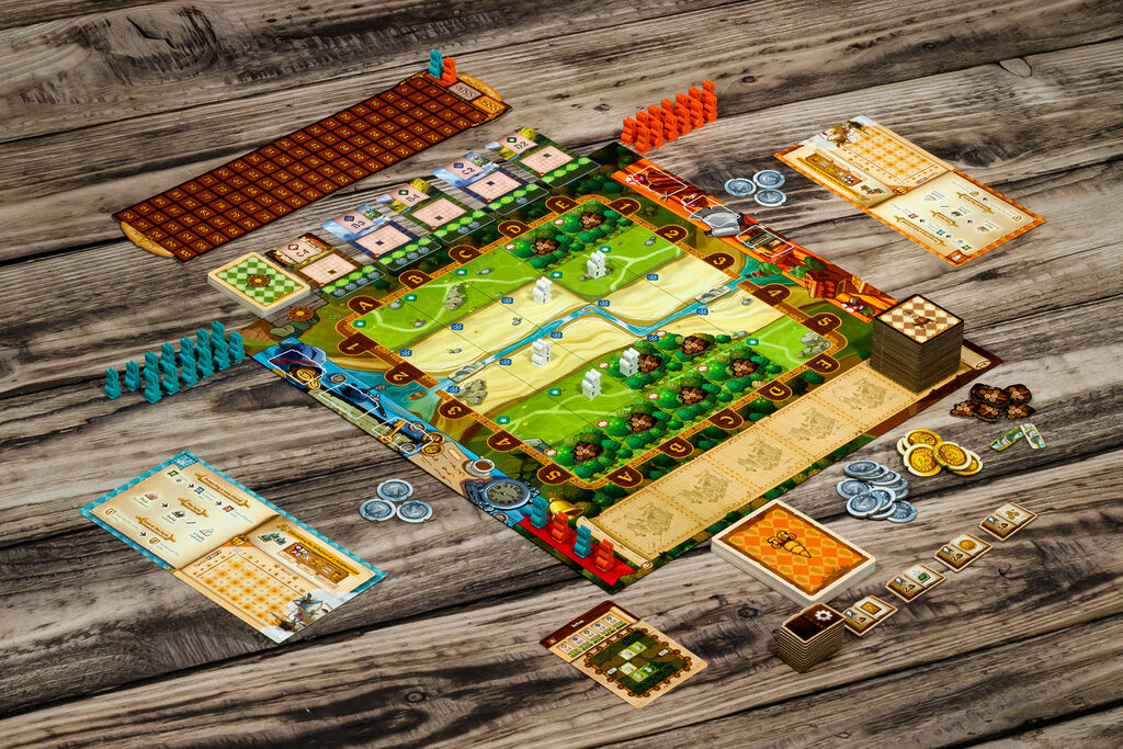 Bunny Kingdom Town - Image 2
