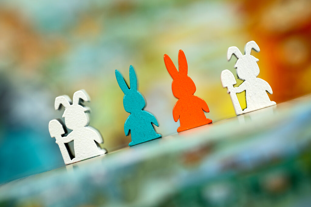Bunny Kingdom Town - Image 3