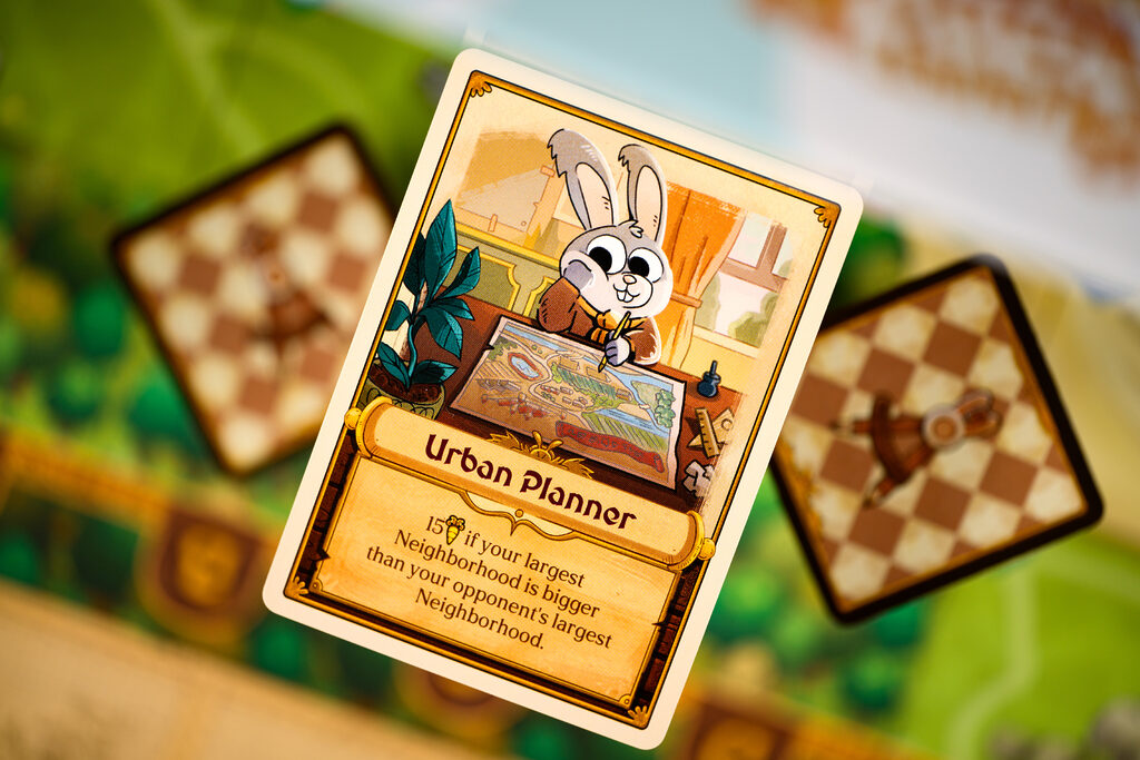 Bunny Kingdom Town - Image 4