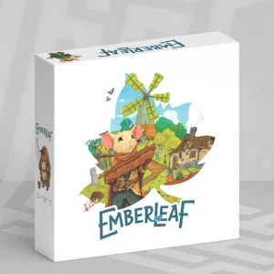 Emberleaf
