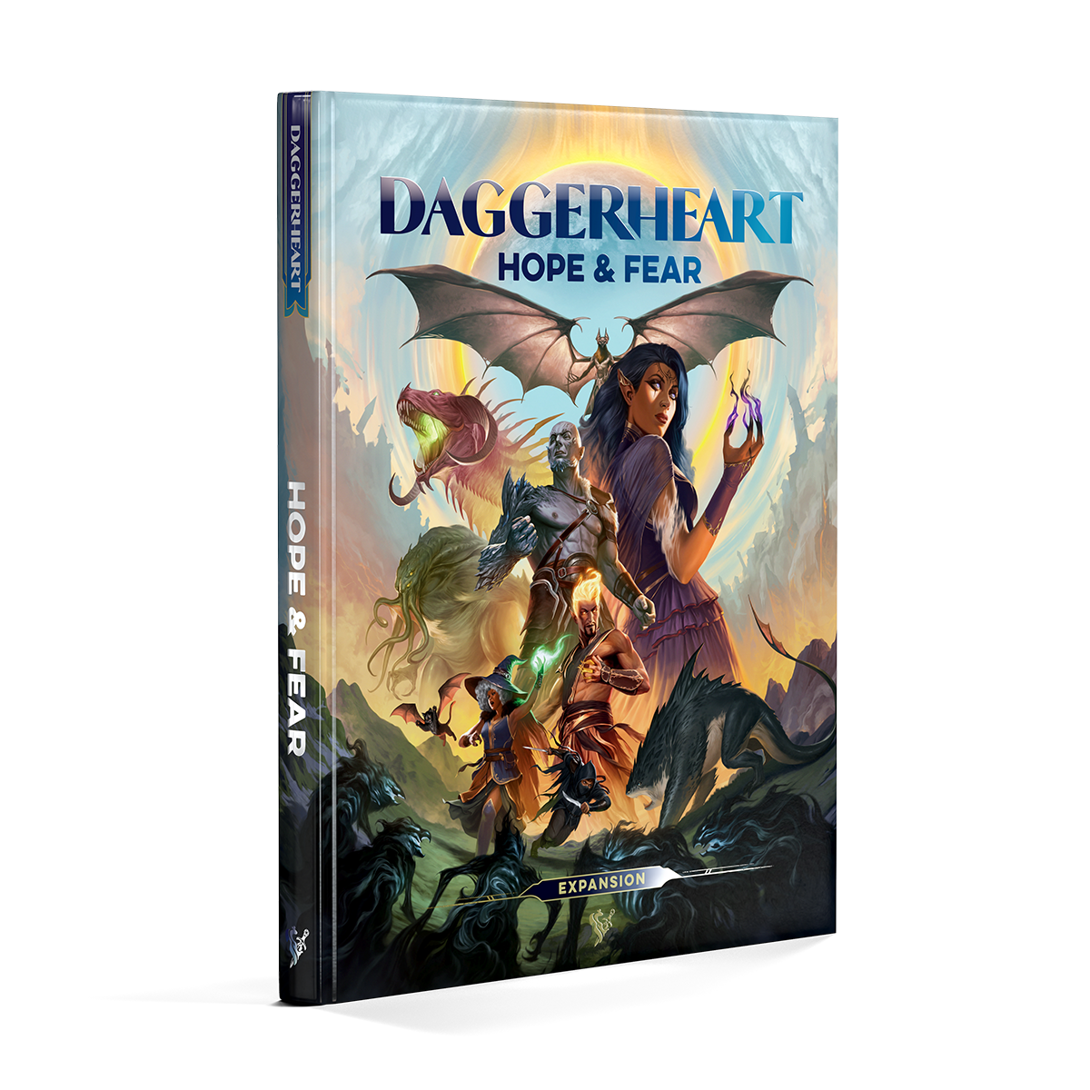 Daggerheart: Hope and Fear - Image 2